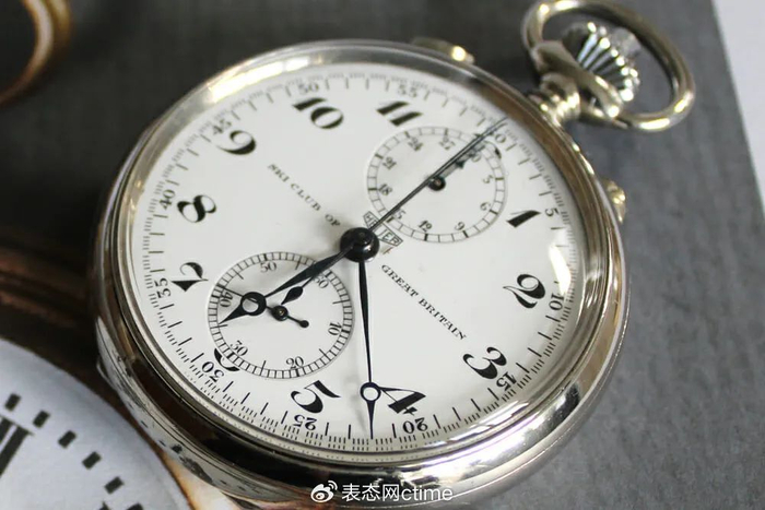 随着第二,第三块表入手,它在我身上慢慢淡去了.