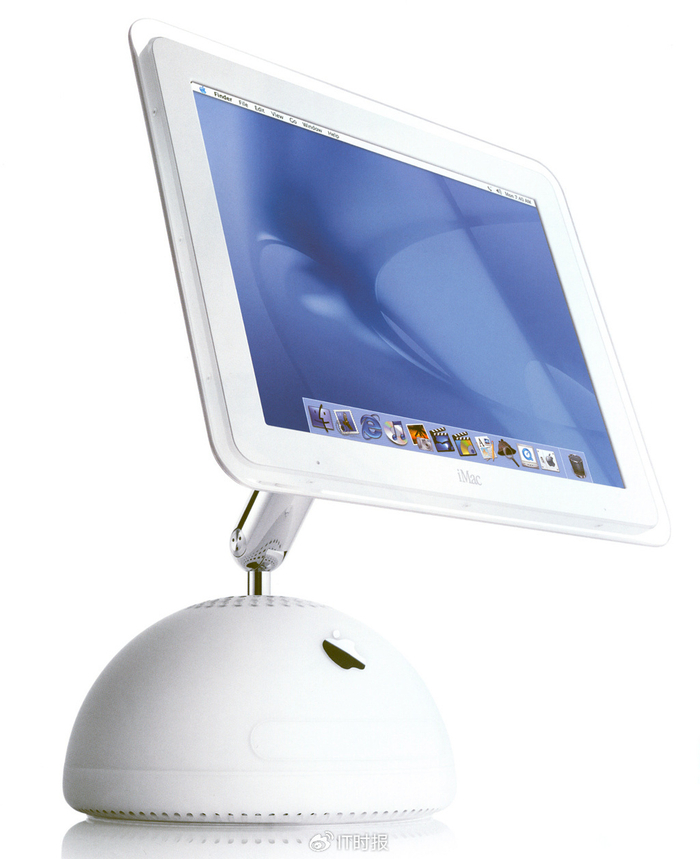 imac g3imac g3是苹果于1998年发布的一体式个人计算机,显示器和