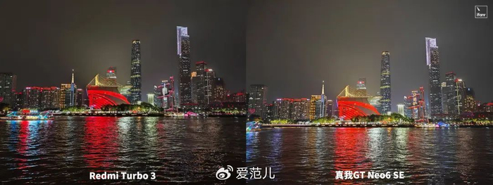 redmi真我的千元卷王怎么选我们把你关心的都测了一遍