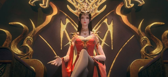 彩鳞换新模,黑丝袜性感至极