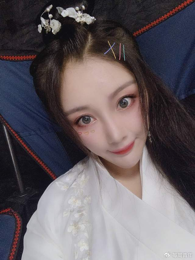 祎彤推荐官:旅游胜地 神奇西藏