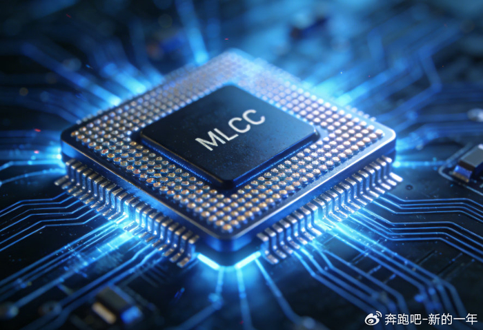 利多星智投：无处不在的 MLCC，从消费电子到高端制造，它从未缺席__财经头条__新浪财经
