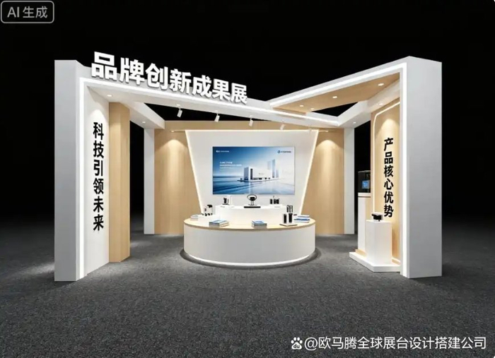 欧马腾!从策划到运维,一站式展厅设计企业推荐__财经头条__新浪财经