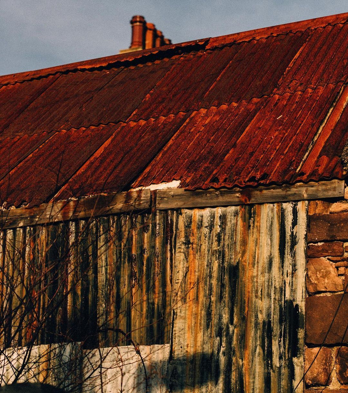 质感生活影像 摄影丨robbie lawrence