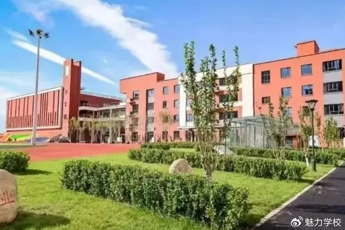 北京实验学校三河校区合作办学工作总结——共唱协同发展新篇章