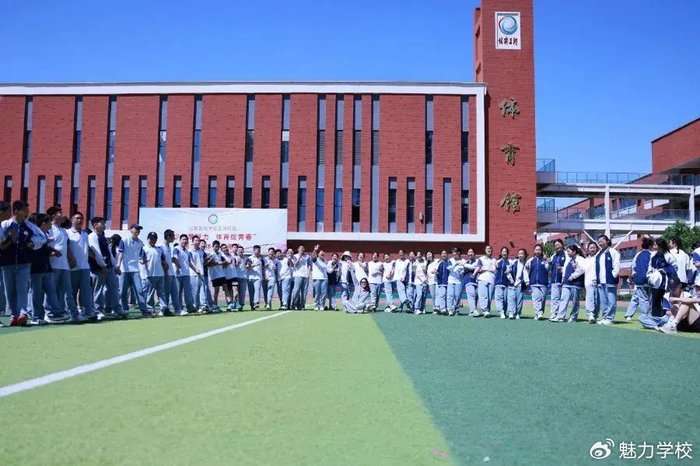 北京实验学校三河校区合作办学工作总结——共唱协同发展新篇章