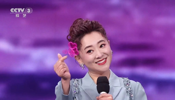 《向幸福出发》,播出的最新一期吉林辽源专场中,从主持人到男女嘉宾