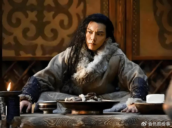 古代“八珍”指的是哪些美食?这些都是当时的顶级美食!|熊掌|食物|时期|燕窝|鱼翅_新浪新闻