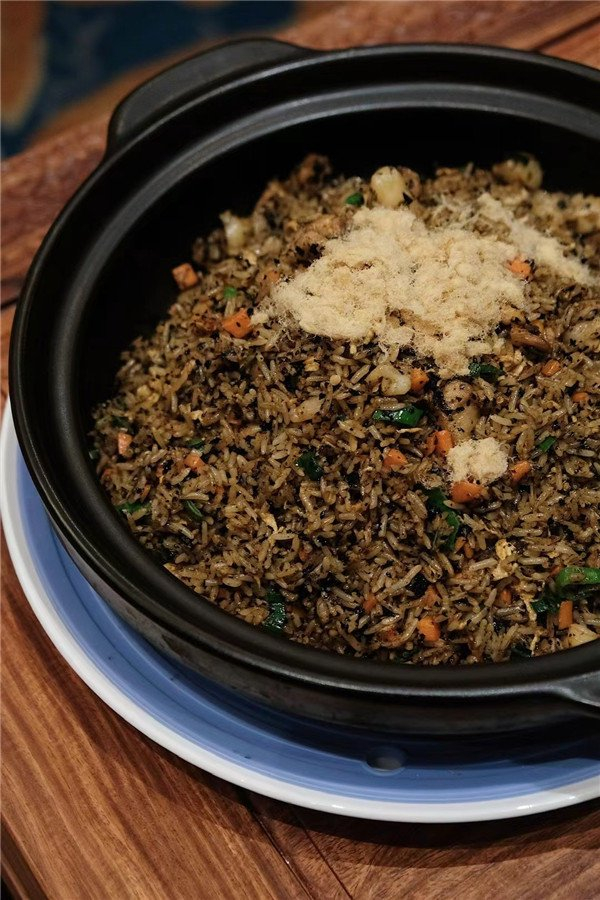 香约主厨之遇见黑明闽菜盛宴惊艳鹏城味蕾