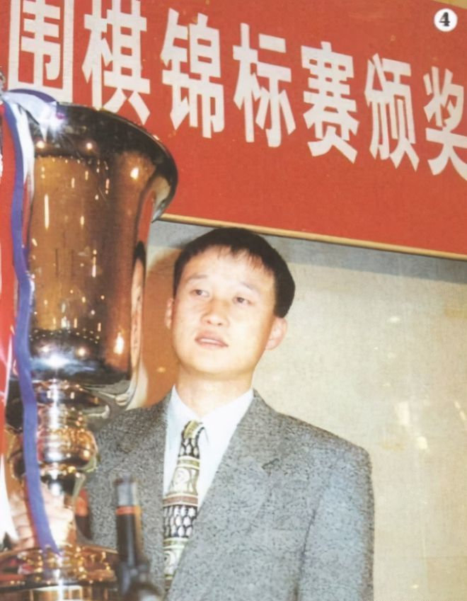 失去了你，赢得世界又如何？业余出道的传奇天王刘昌赫