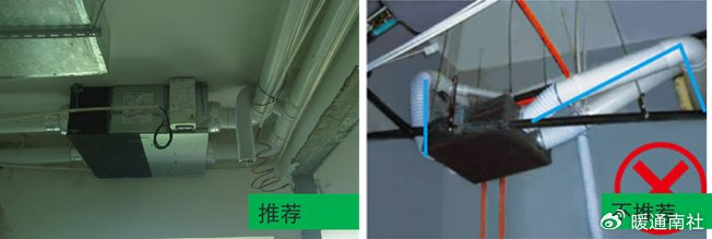 室内风管的施工:风罩施工注意事项:风罩安装方法:安装前注意事项:5.