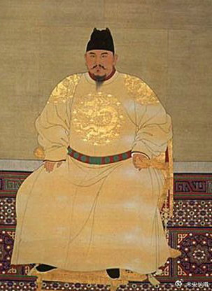 明朝第一位皇嫡长孙朱雄英的早夭导致朱元璋对功臣的屠杀