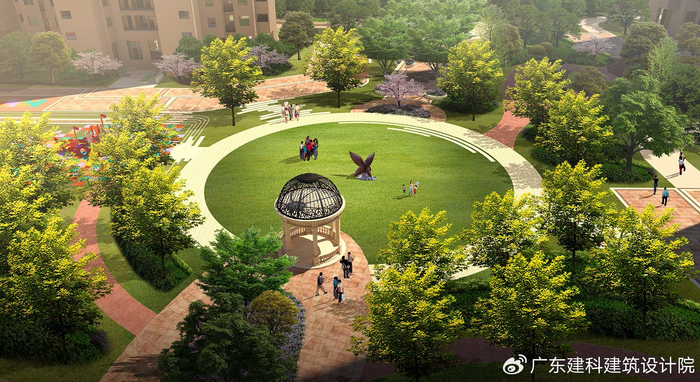 生态园林景观设计的重要性|园林|生态园林|景观_新浪新闻