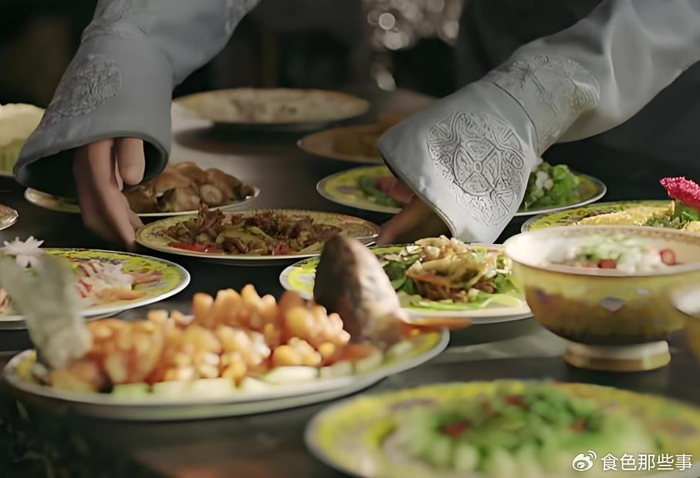 古代“八珍”指的是哪些美食?这些都是当时的顶级美食!|熊掌|食物|时期|燕窝|鱼翅_新浪新闻