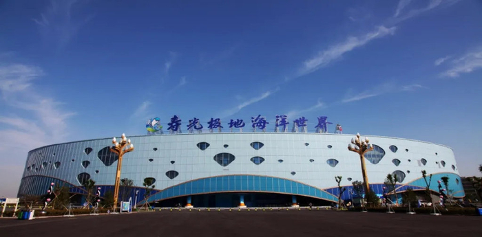 玩转潍坊寿光攻略来了|海洋世界|林海|潍坊市_新浪新闻