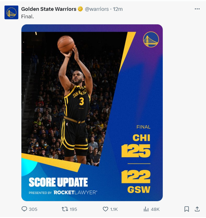 科尔回应库里右脚踝扭伤已经开始冰敷治疗美媒恐惧是二级扭伤