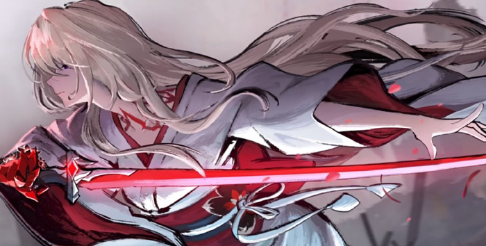 崩铁再曝角色pv!