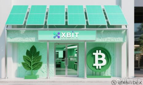 全球最新稳定币交易所迭出不穷 XBIT引领高效金融新浪潮
