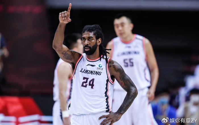 辽宁男篮第三外援曝光梅奥已抵达沈阳重返cba组杨鸣最强阵容