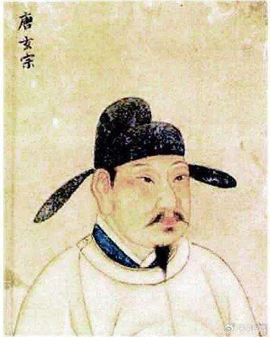 唐肃宗登基后唐玄宗为夺回权力向灵武派亲信并唆使李璘谋反__财经头条