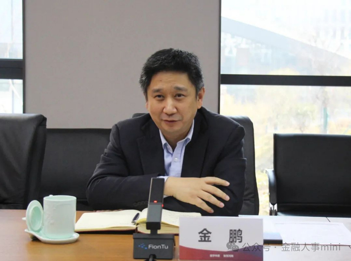 工行中高层人事调整 新任一副行长 张文武当选执行董