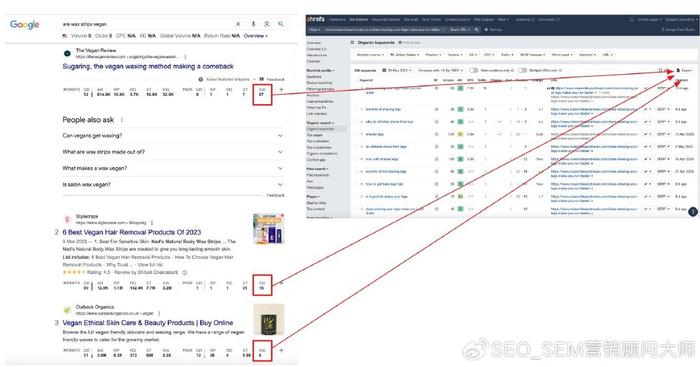 seo查询怎么查_最准的seo查询工具 seo查询怎么查_最准的seo查询工具（seo 查询工具） 神马词库