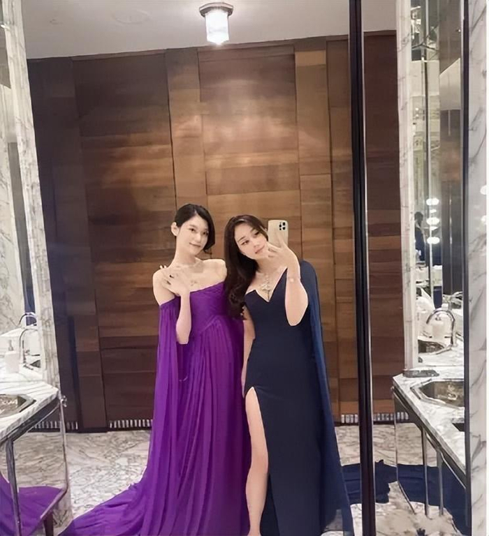 婆婆站着她坐着,豪门逆袭靠"母凭子贵"?