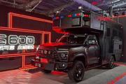 越野车界“天花板”：东风猛士MS600上市，搭载6.7T发
