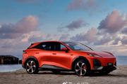 瞄准宋PLUS开打 深蓝S7将于6月25日上市 预计售价15.99万元