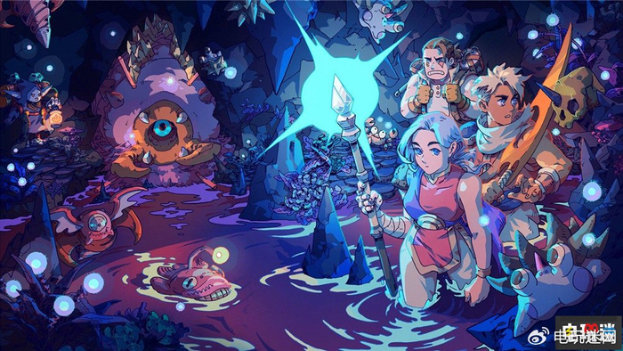 tga2023:《博德之门3》获得年度游戏 拿奖到手软