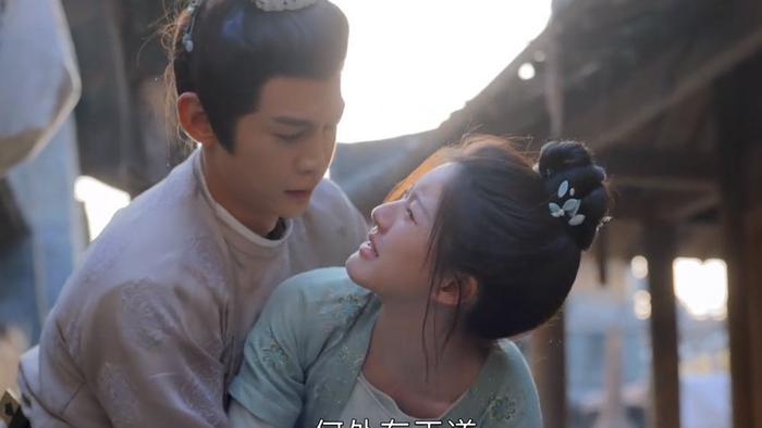 珠帘玉幕：张晋然和燕子京这一个“不同点”，决定了他会失去端午