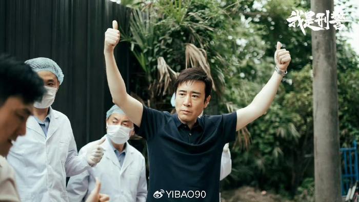 《我是刑警》：张克寒走错的路是黄泉路，他从一开始就步步错
