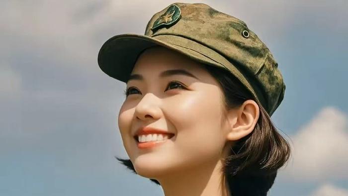 87年我考上大学后拒绝初恋，如今他从部队退休后，我还是嫁给了他