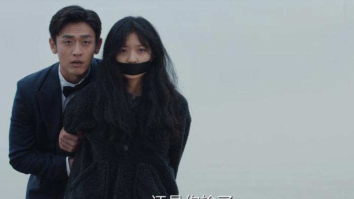 《冬至》大结局：邓蔓之死“另有隐情”，文鹏至死不原谅母亲