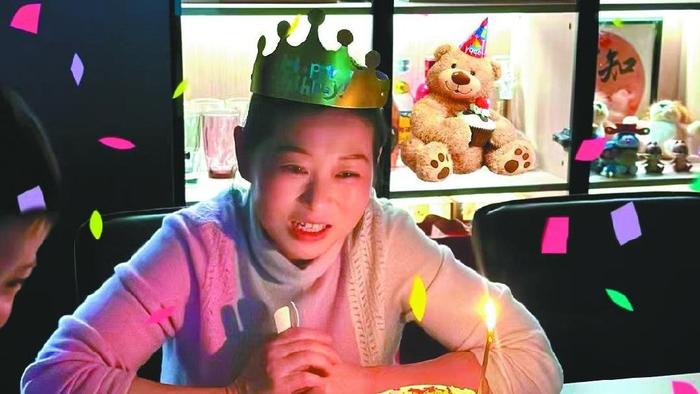 新春走基层·甜味丨新年到 我为婆婆颁个奖