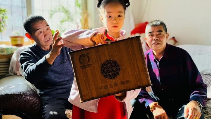 2025春节记事（中）