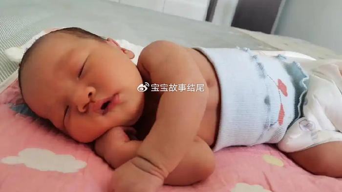 宝宝夜里“最佳入睡时间”，过了这个时间，影响发育