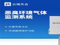 恶臭监测设备—减少恶臭污染、提升环境质量