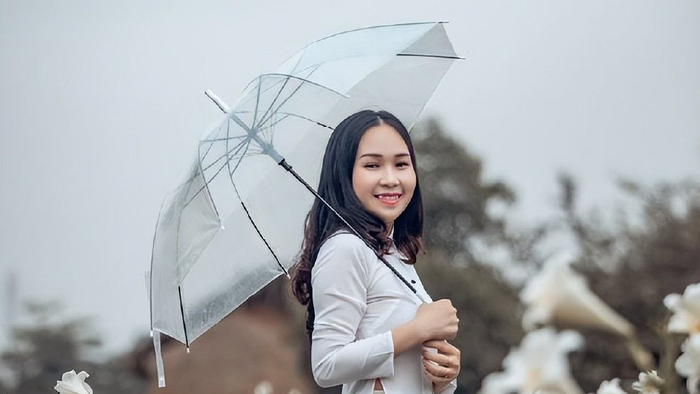 能给男人这3种感觉的女人，真的很厉害