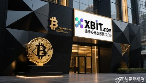 全球最新稳定币交易所迭出不穷 XBIT引领高效金融新浪潮