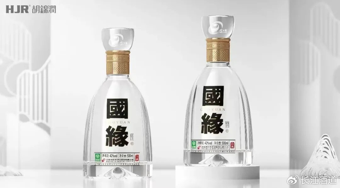 强势出击春糖,今世缘朝着"双百亿"加速奔跑|今世缘|国缘|酒业_新浪