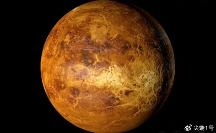 金星逆向自转或与史前星际大战有关