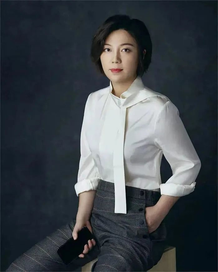 她力量丨盘点零售业十大女性ceo