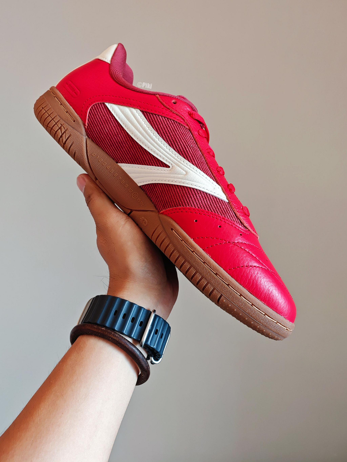 中国李宁×红双喜