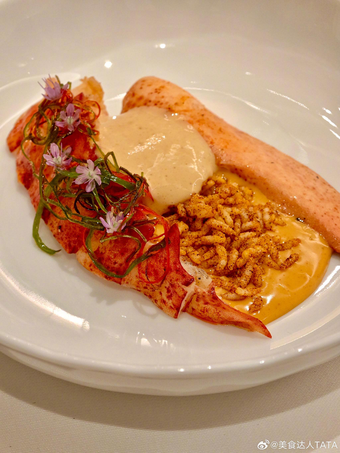 高端西餐不要漏了restaurantemmelyn