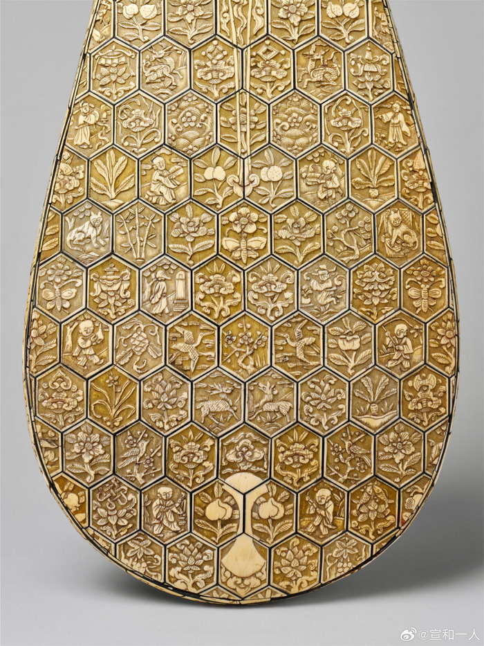 天官/喜鹊/双鱼/萱草/福禄寿(蝙鹿桃)等……繁复多样吉祥主题纹路