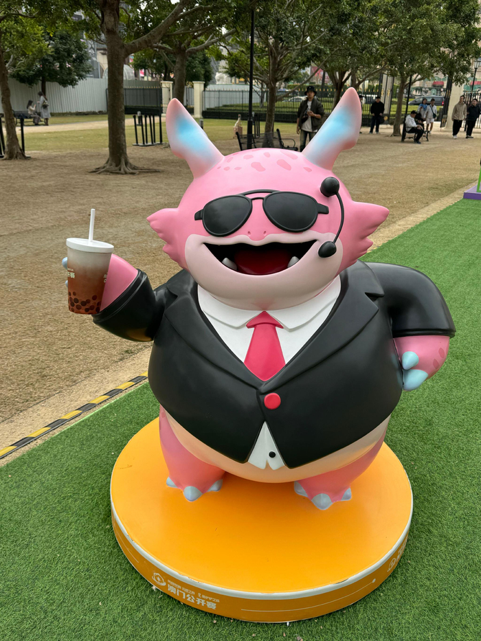 胖胖龙胖胖龙好多胖胖龙