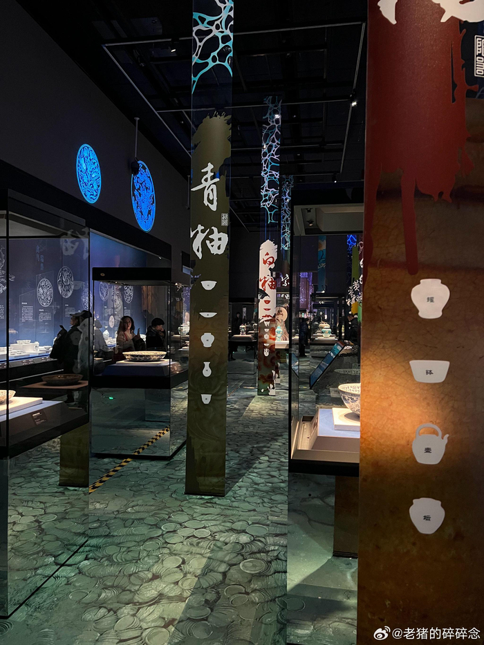 北京大运河博物馆沉船特展亮相,珍贵文物引游客驻足__财经头条__新浪财经
