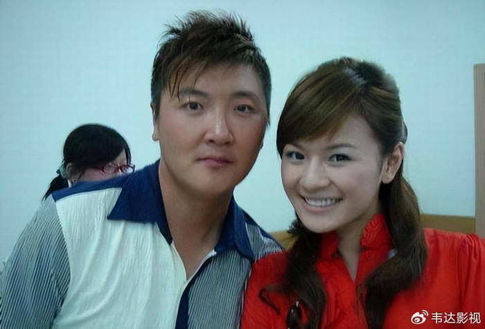 孙楠:3段感情两次不忠,出轨主持人潘蔚,抛弃刚生二胎的买红妹|买红妹