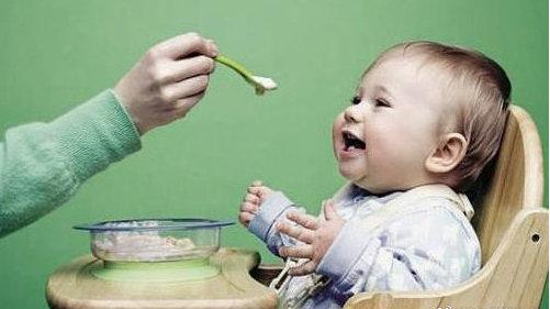 每天给孩子吃点这种食物，孩子长得高，身体素质提升不止一个档次